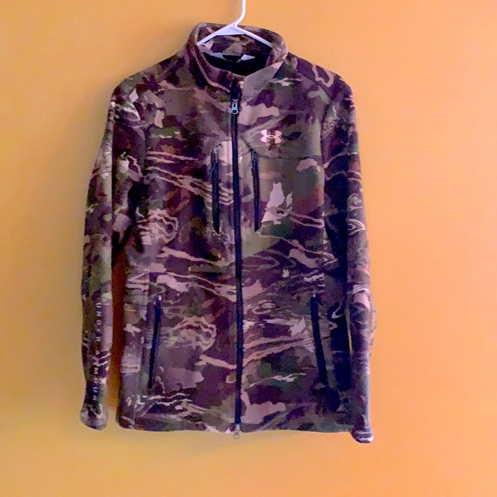 Under Armour Jacket